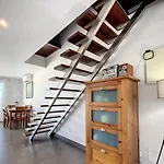 Appartement Duplex Carme 3