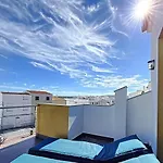 Appartement Duplex Carme 3 *