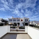 Duplex Carme 3 Appartement