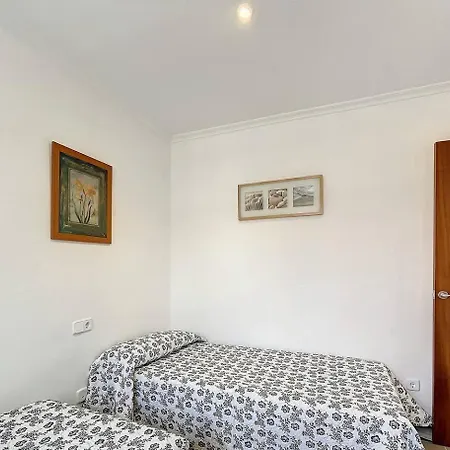 Duplex Fornells Carme 3 Fornells (Menorca)