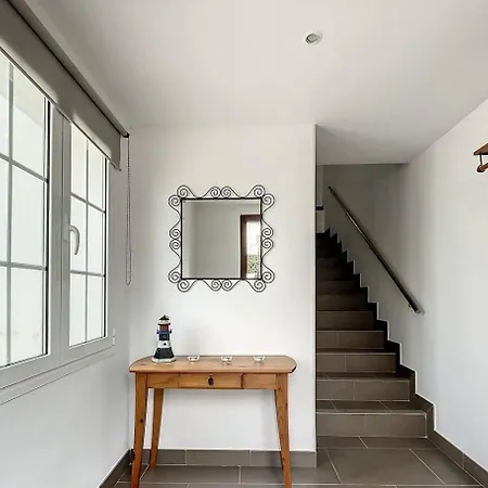 Apartamento Duplex Fornells Carme 3 *