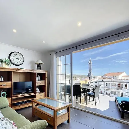 Duplex Fornells Carme 3 Apartamento *