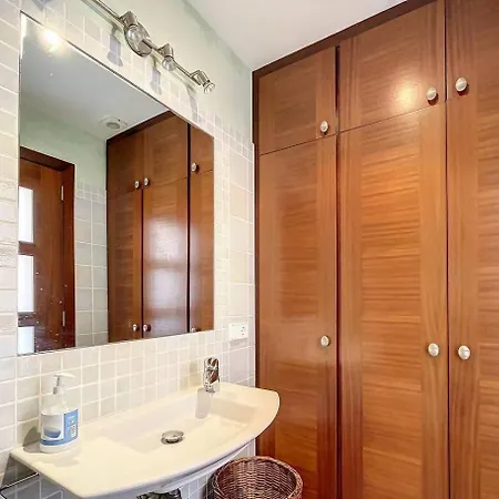 Apartamento Duplex Fornells Carme 3