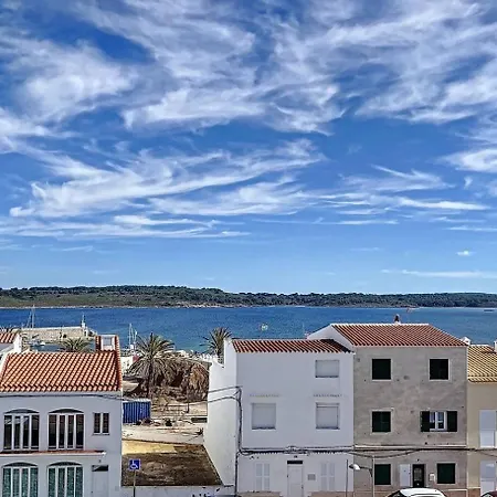 Duplex Fornells Carme 3