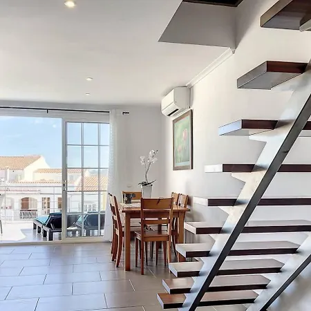 Apartamento Duplex Fornells Carme 3 Fornells (Menorca)