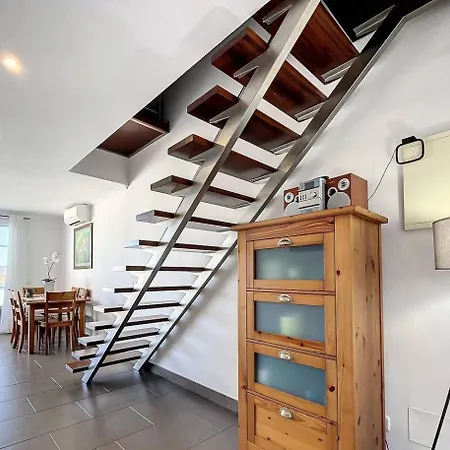 Apartamento Duplex Fornells Carme 3