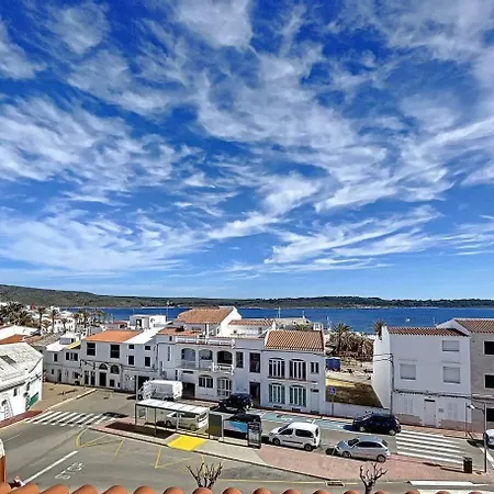 Duplex Fornells Carme 3 Apartamento *