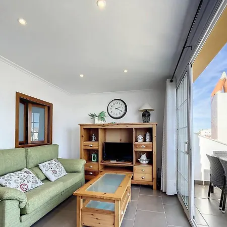Duplex Fornells Carme 3 *