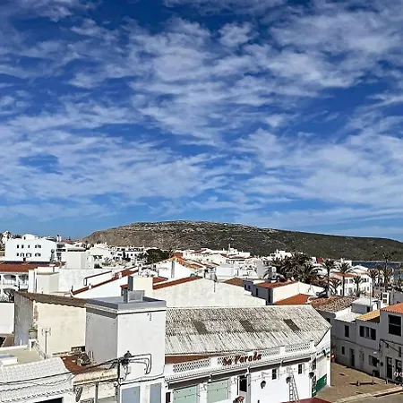 Duplex Fornells Carme 3 Apartamento *