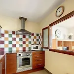 Duplex Carme 3 Lägenhet Fornells (Menorca)