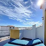 Apartamento Duplex Carme 3