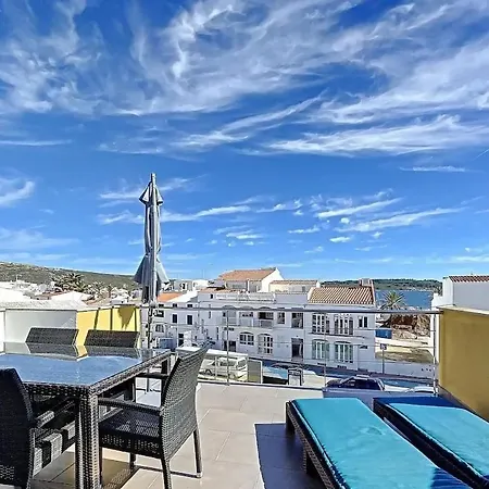 Duplex Carme 3 Lägenhet