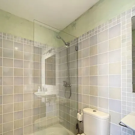 Daire Duplex Carme 3 *