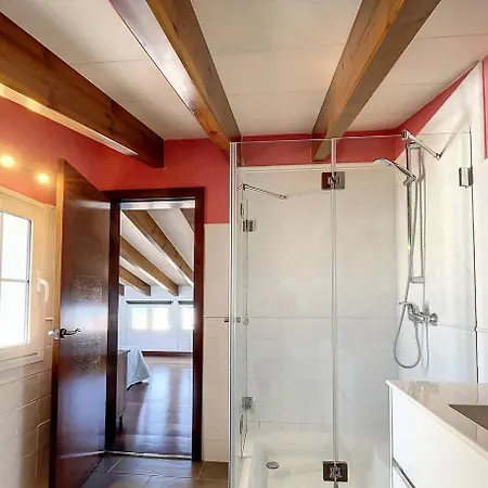 Lägenhet Duplex Carme 3 Fornells (Menorca)