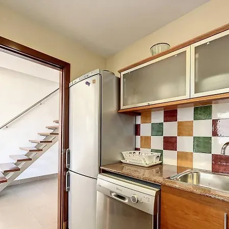 Lägenhet Duplex Carme 3