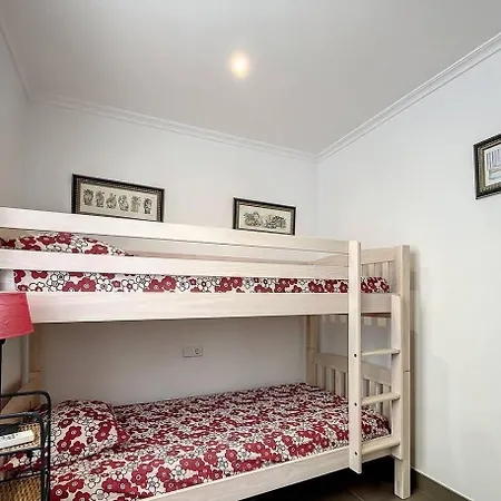 Duplex Carme 3 * Fornells (Menorca)