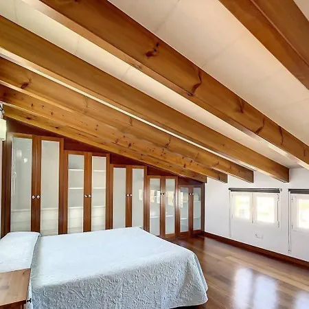 Duplex Carme 3 Lägenhet Fornells (Menorca)