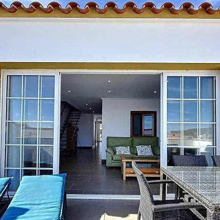 Duplex Carme 3 Fornells (Menorca)
