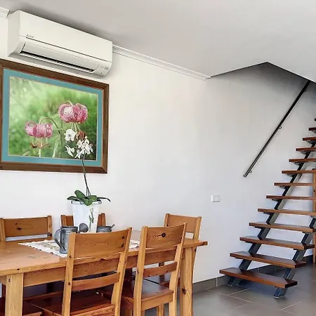 Duplex Carme 3 Fornells (Menorca)