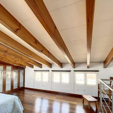 Duplex Carme 3 * Fornells (Menorca)