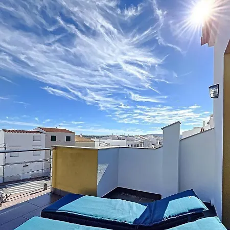 Lägenhet Duplex Carme 3 *