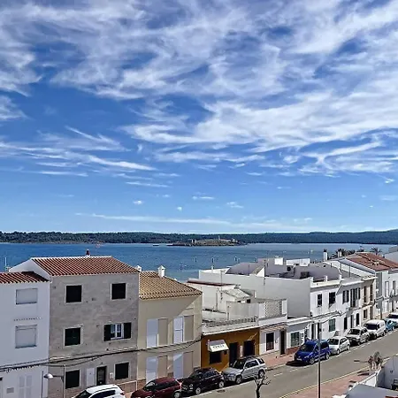 Duplex Carme 3 Lägenhet