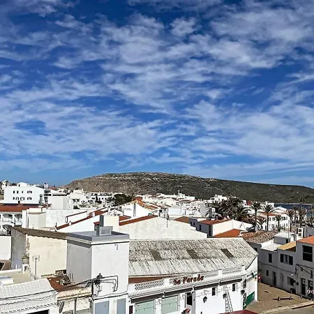 Duplex Carme 3 Lägenhet *