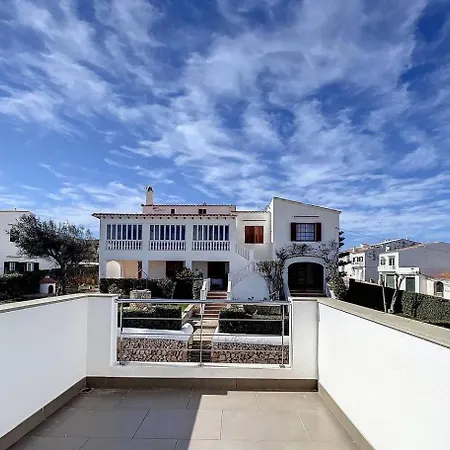 Duplex Carme 3 Apartamento