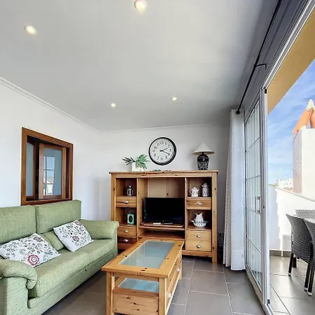 Apartamento Duplex Carme 3