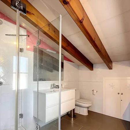 Carme 3 Apartamento *