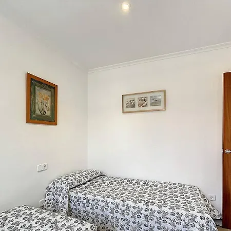Carme 3 Apartamento